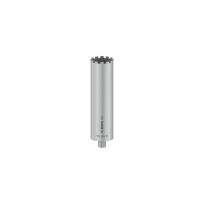 Bosch Diamantbohrkrone Standard for Concrete 1 1/4" UNC 132 mm 450 mm 11 10 mm