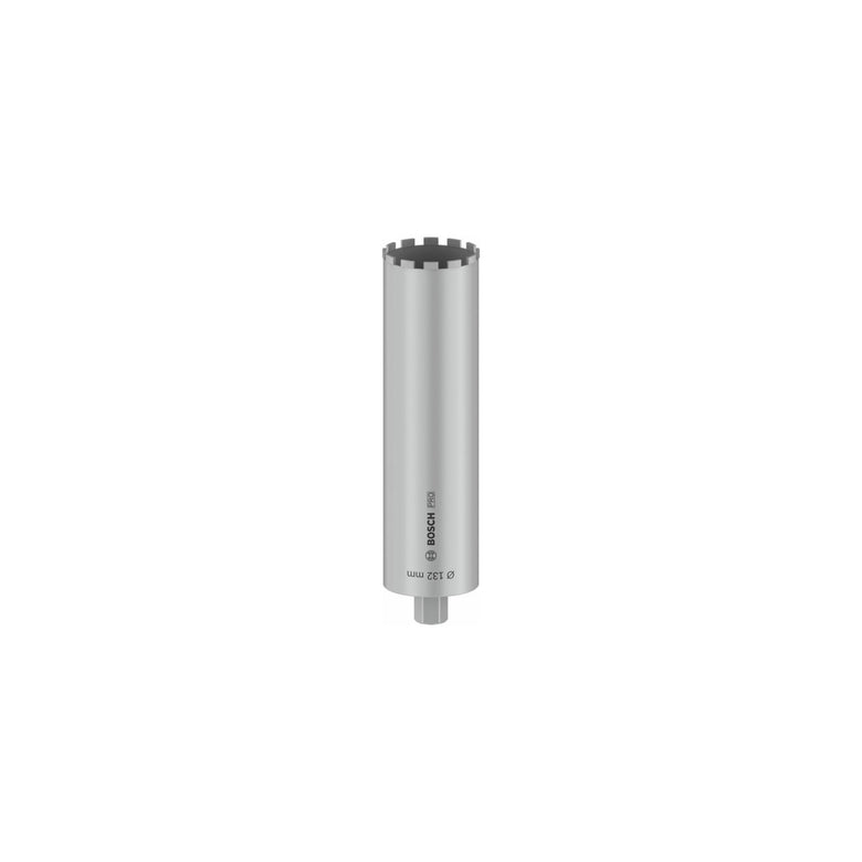 Bosch Diamantbohrkrone Standard for Concrete 1 1/4" UNC 132 mm 450 mm 11 10 mm
