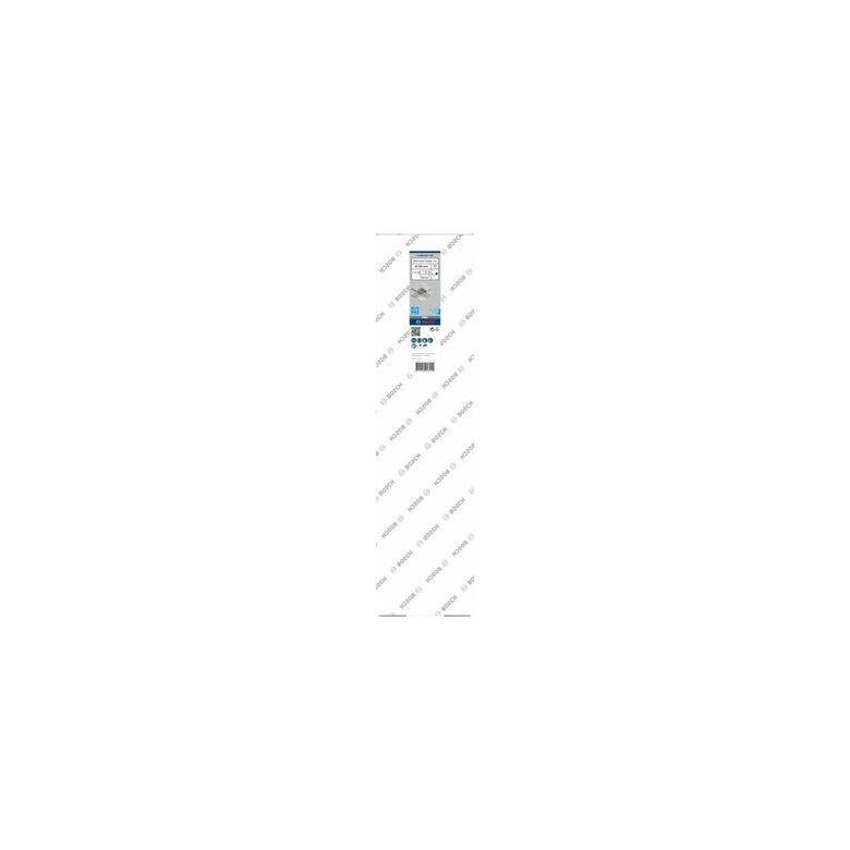 Bosch Diamantbohrkrone Standard for Concrete 1 1/4" UNC 132 mm 450 mm 11 10 mm