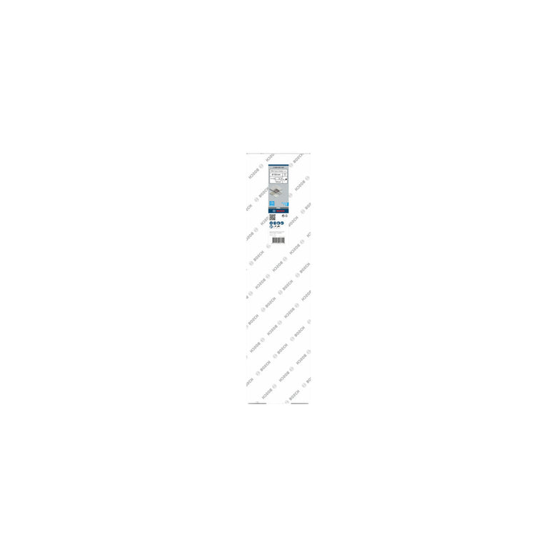 Bosch Diamantbohrkrone Standard for Concrete 1 1/4" UNC 132 mm 450 mm 11 10 mm