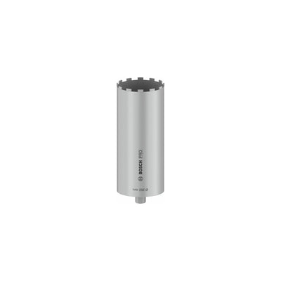 Bosch Diamantbohrkrone Standard for Concrete 1 1/4" UNC 200 mm 450 mm 12 10 mm