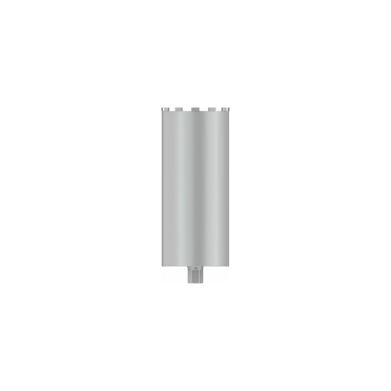 Bosch Diamantbohrkrone Standard for Concrete 1 1/4" UNC 200 mm 450 mm 12 10 mm