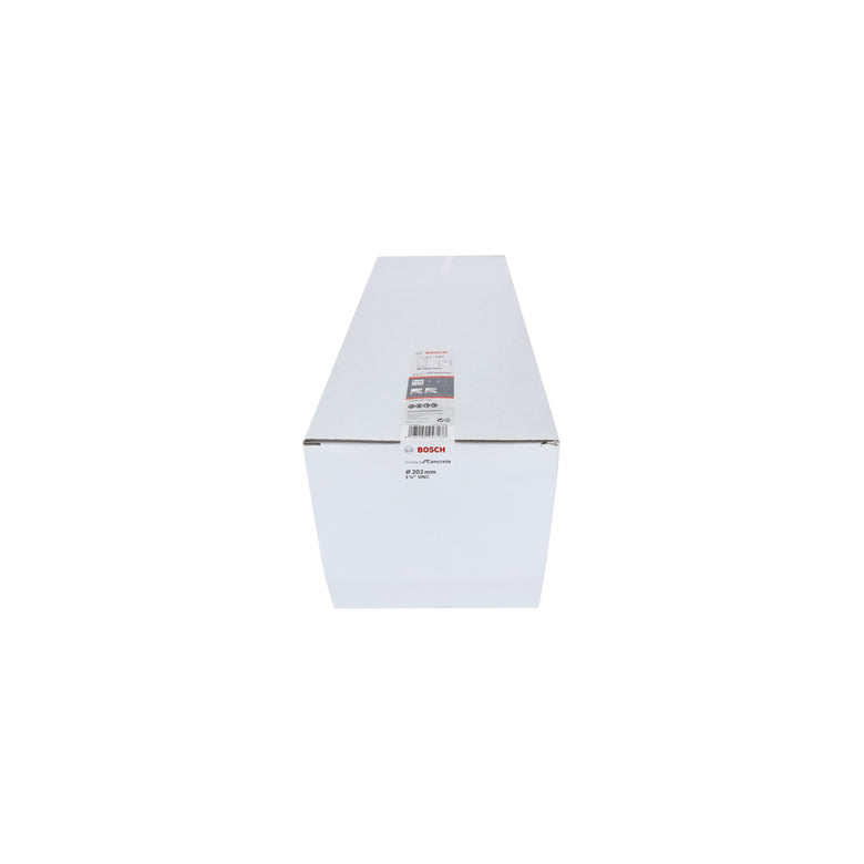Bosch Diamantbohrkrone Standard for Concrete 1 1/4" UNC 200 mm 450 mm 12 10 mm