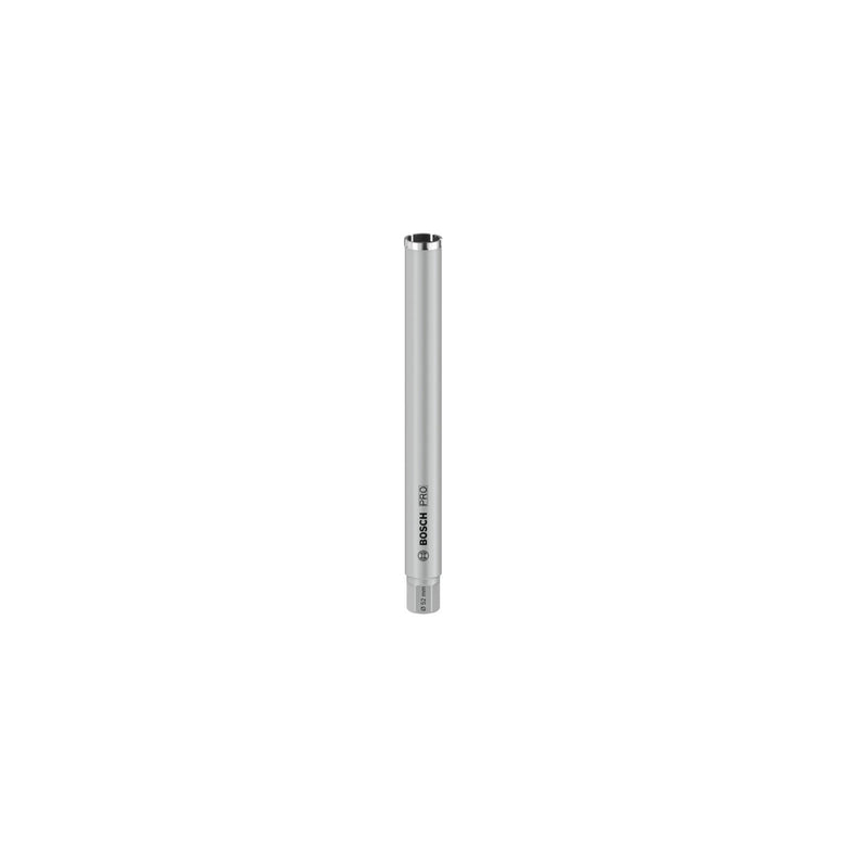 Bosch Diamantbohrkrone Standard for Concrete 1 1/4" UNC 52 mm 450 mm 5, 10 mm