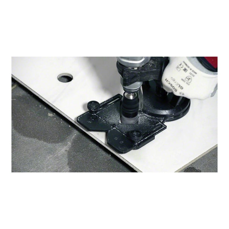 Bosch Diamantlochsäge Diamond for Hard Ceramics 54 mm 2 1/8"