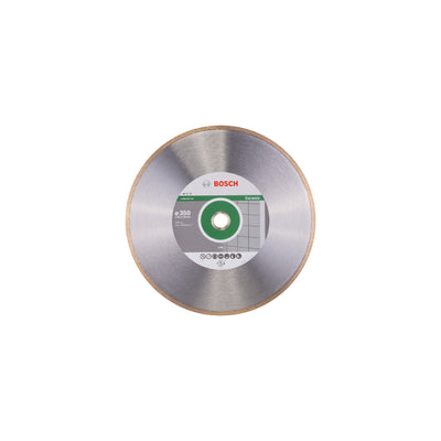 Bosch Diamanttrennscheibe Standard for Ceramic 350 x 30 + 25,40 x 2 x 7 mm