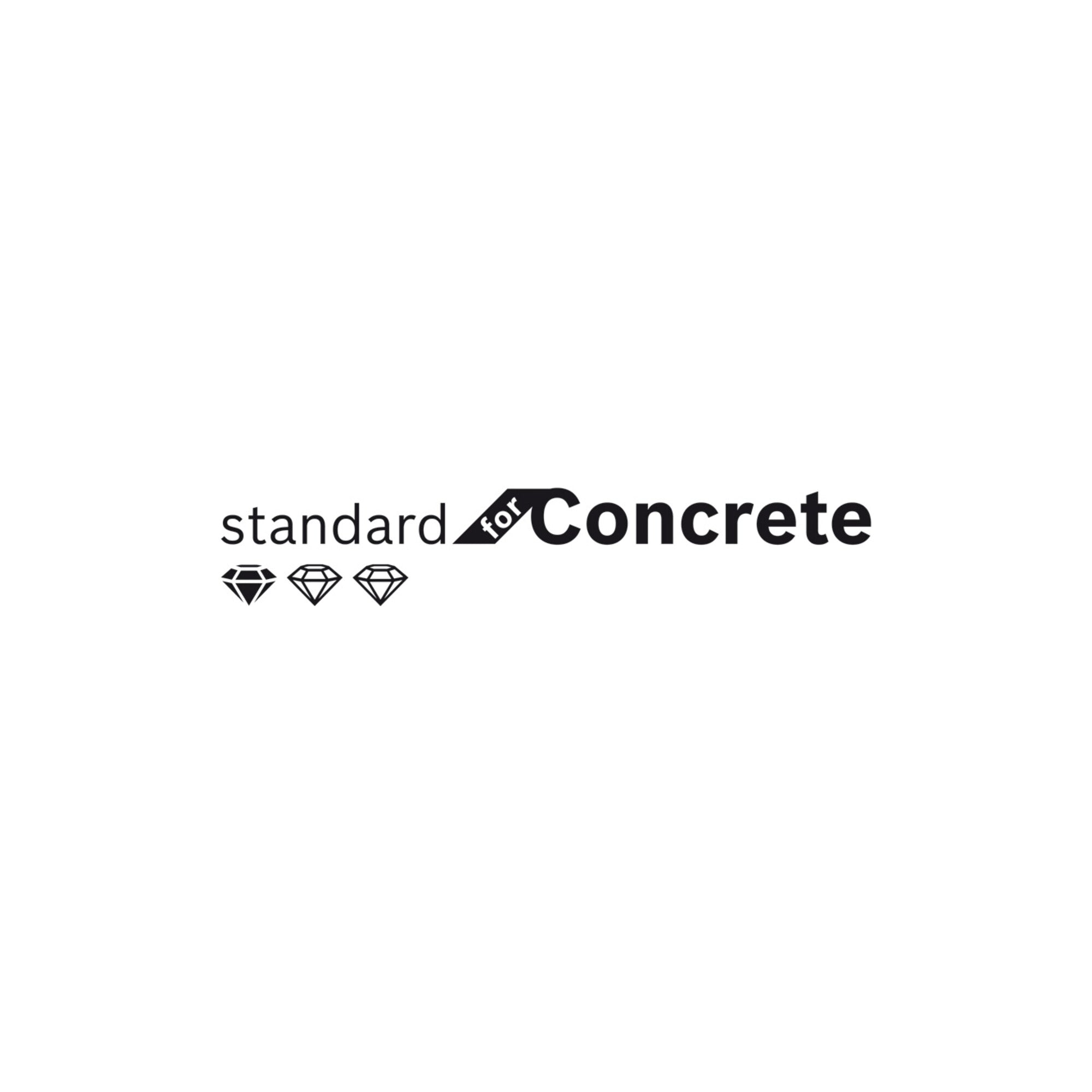 Bosch Diamanttrennscheibe Standard for Concrete 230 x 22,23 x 2,3 x 10 mm