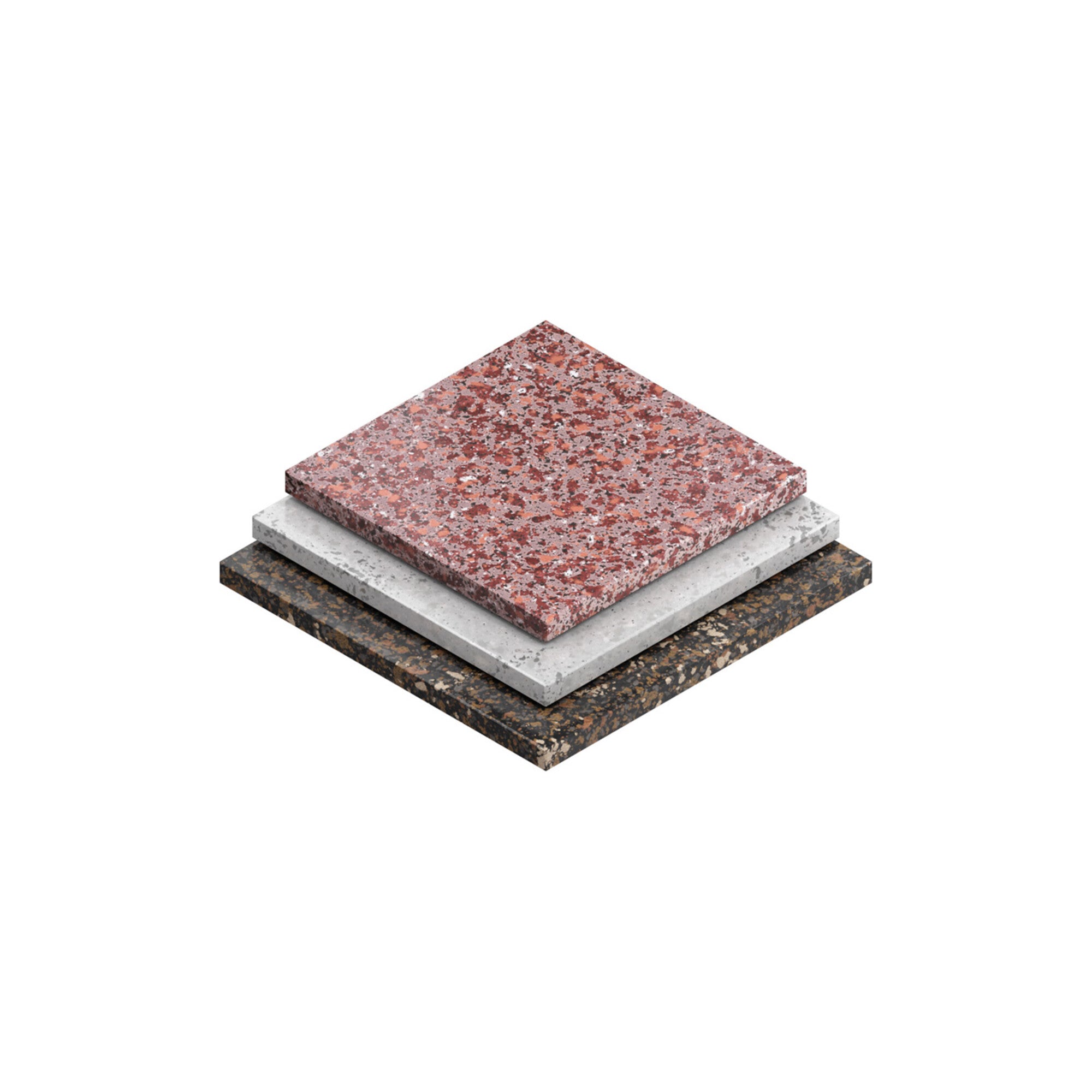 Bosch Diamanttrennscheibe Standard for Stone 125 x 22,23 x 1,6 x 10 mm