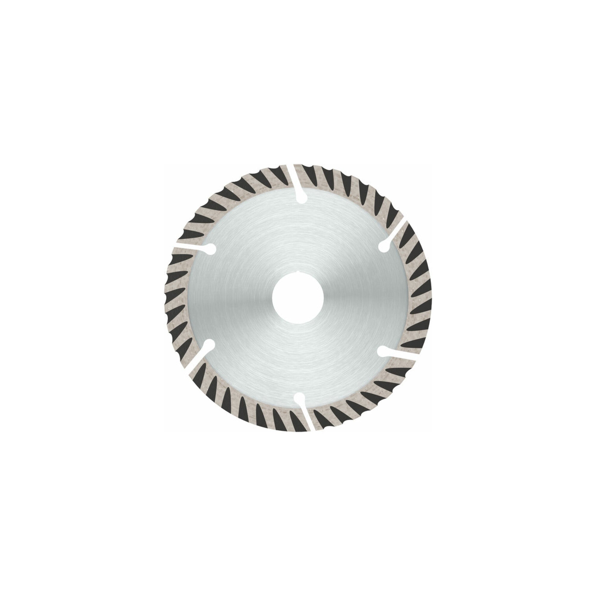 Bosch Diamanttrennscheibe Standard for Universal, 115 x 22,23 x 2 x 10 mm 10 Stk