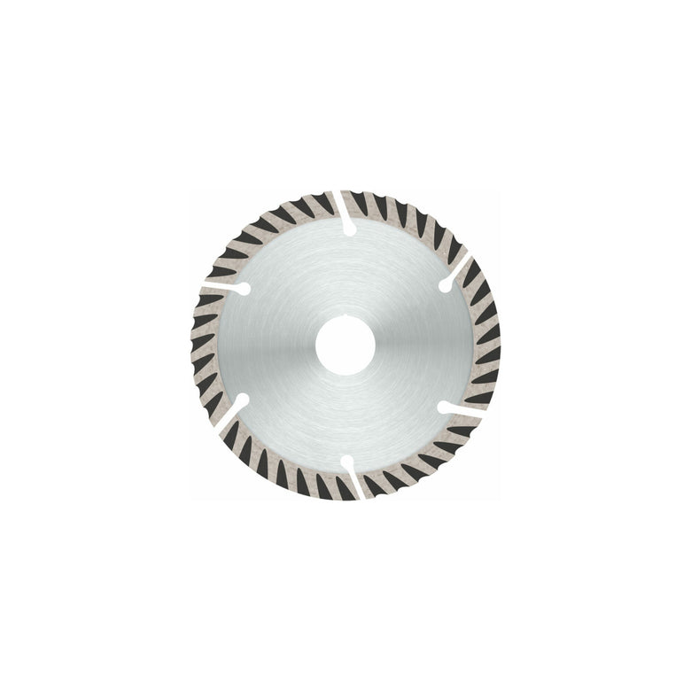 Bosch Diamanttrennscheibe Standard for Universal, 115 x 22,23 x 2 x 10 mm 10 Stk