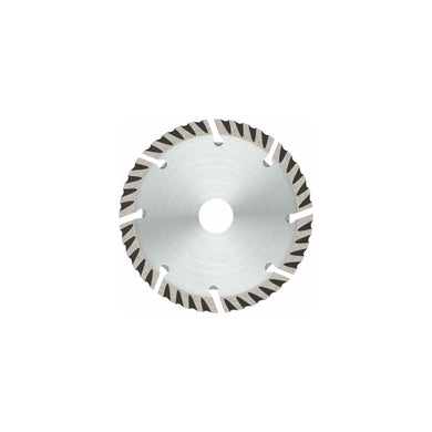 Bosch Diamanttrennscheibe Standard for Universal 125 x 22,23 x 2 x 10 mm