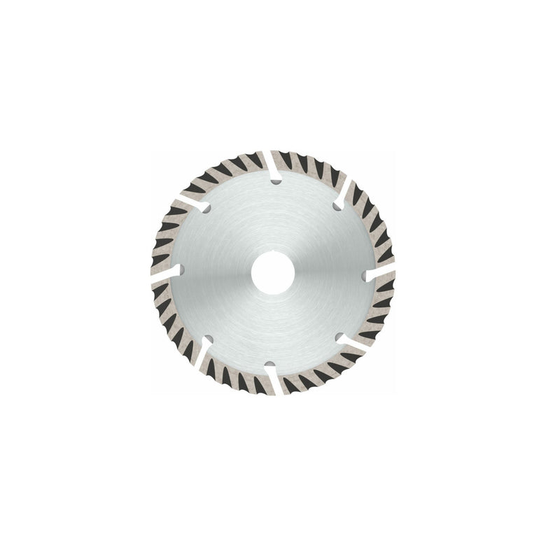 Bosch Diamanttrennscheibe Standard for Universal 125 x 22,23 x 2 x 10 mm