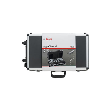 Bosch Diamanttrockenbohrkronen-Set G 1/2", 5-teilig 38/52/65/117/127 mm 150 mm 7
