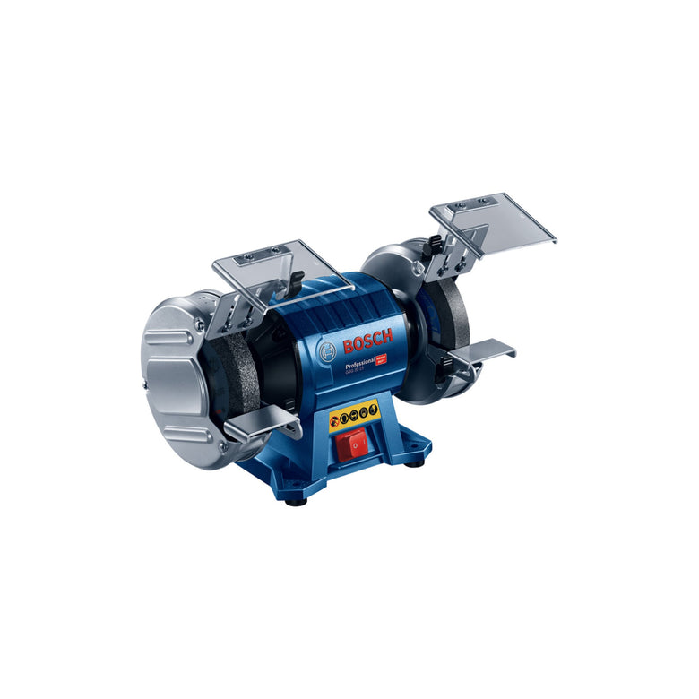 Bosch Doppelschleifmaschine GBG 35-15