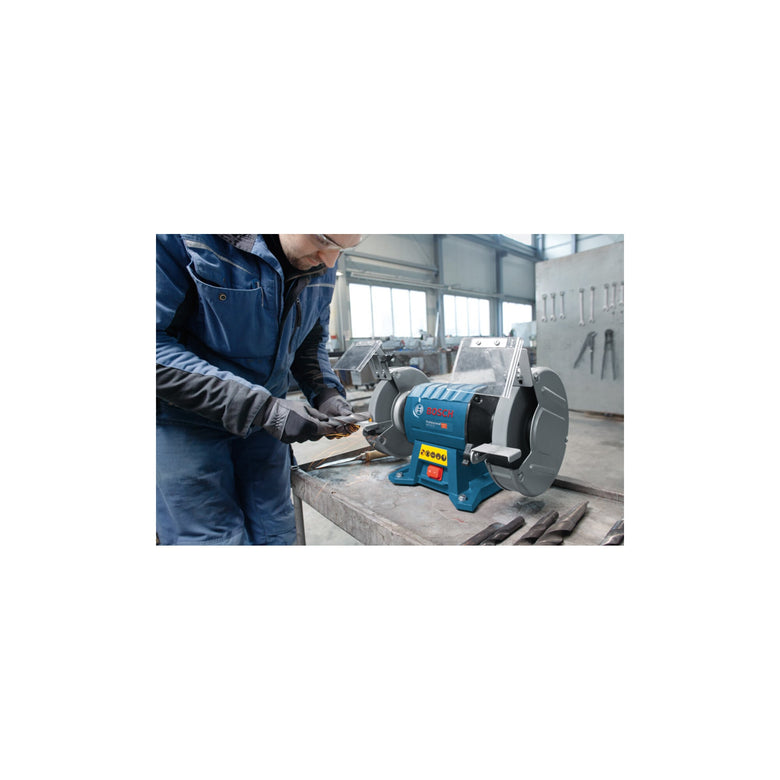 Bosch Doppelschleifmaschine GBG 60-20
