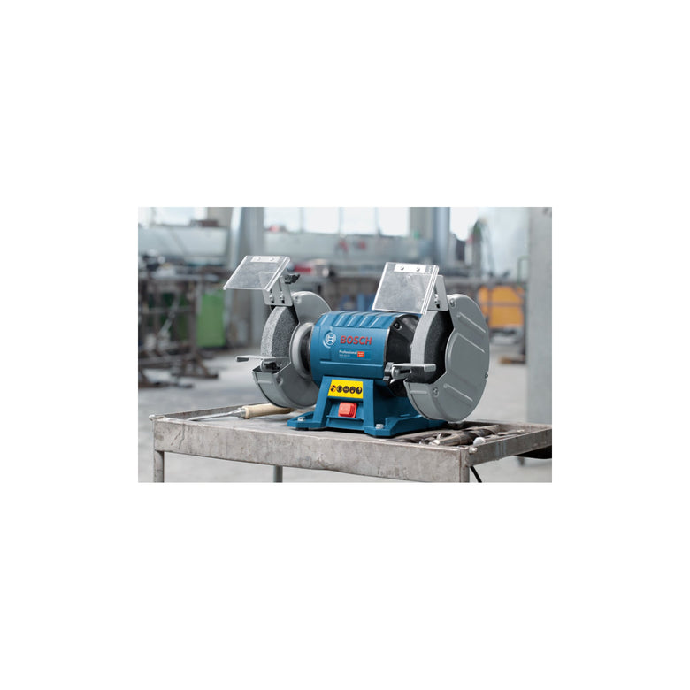 Bosch Doppelschleifmaschine GBG 60-20