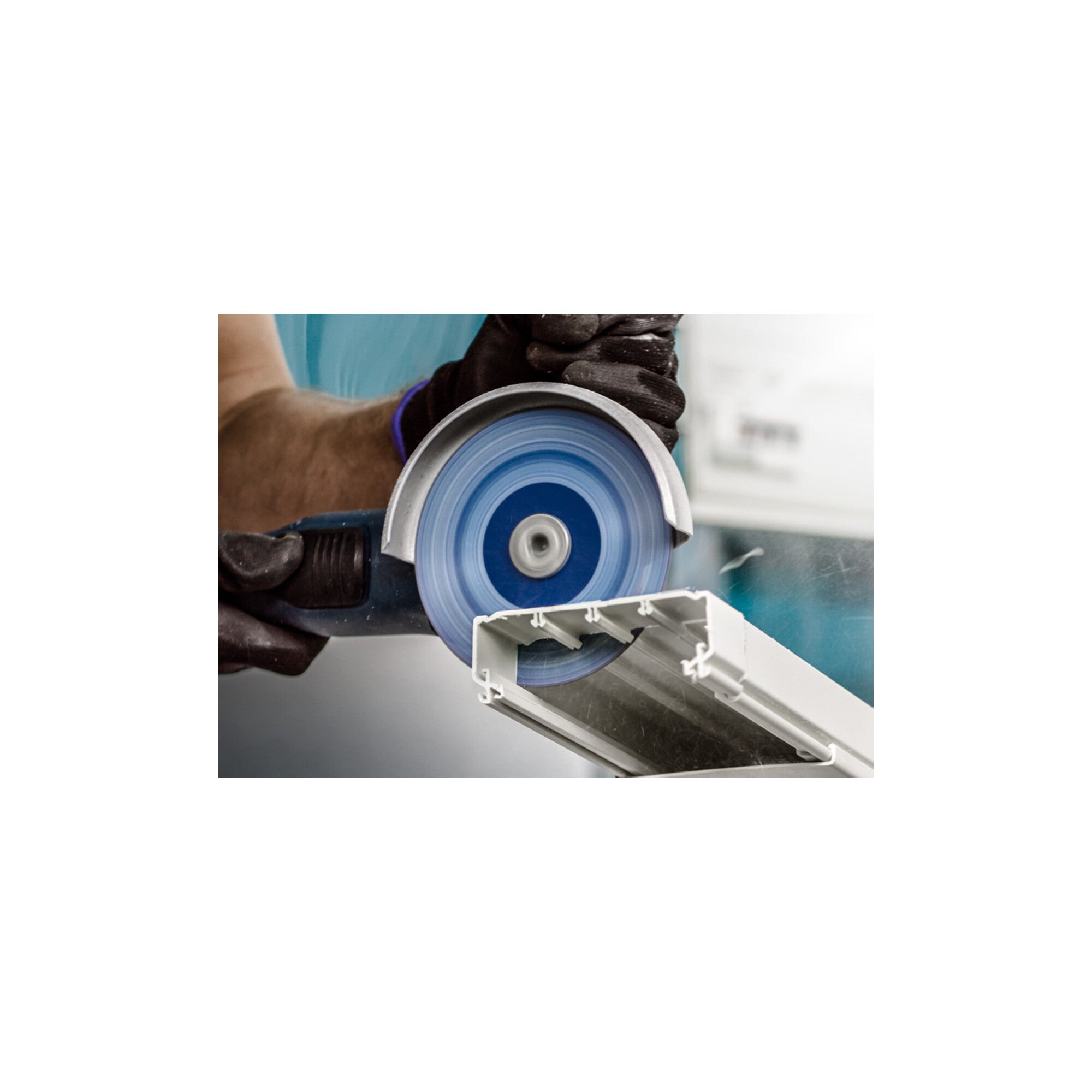 Bosch EXPERT Carbide Multi Wheel Trennscheibe 125mm