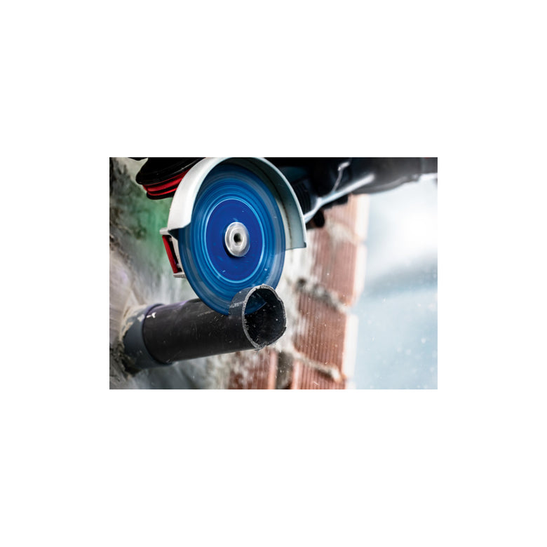 Bosch EXPERT Carbide Multi Wheel X-LOCK Trennscheibe, 115 mm, 22,23 mm. Für