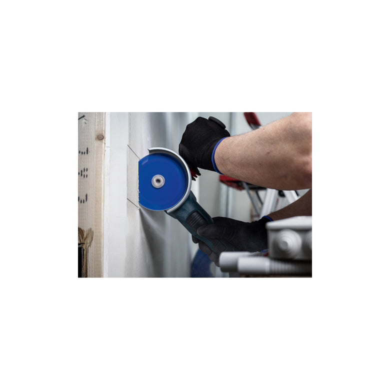 Bosch EXPERT Carbide Multi Wheel X-LOCK Trennscheibe, 115 mm, 22,23 mm. Für