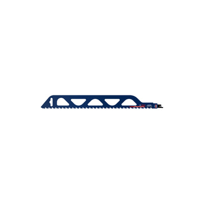 Bosch EXPERT Hollow Brick S 2243 HM Säbelsägeblatt für Säbelsägen