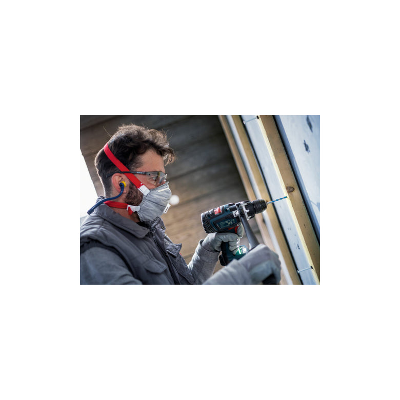 Bosch Expert MultiConstruction CYL-9 Bohrer, 5,5 x 50 x 85 mm 10 Stk