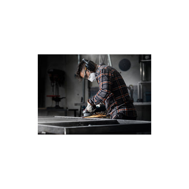 Bosch EXPERT N477 SCM Scheibe, 100 x 16mm, grob für kleine Winkelschleifer 25