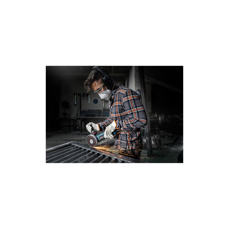 Bosch EXPERT N477 SCM Scheibe, 100 x 16mm, grob für kleine Winkelschleifer 25