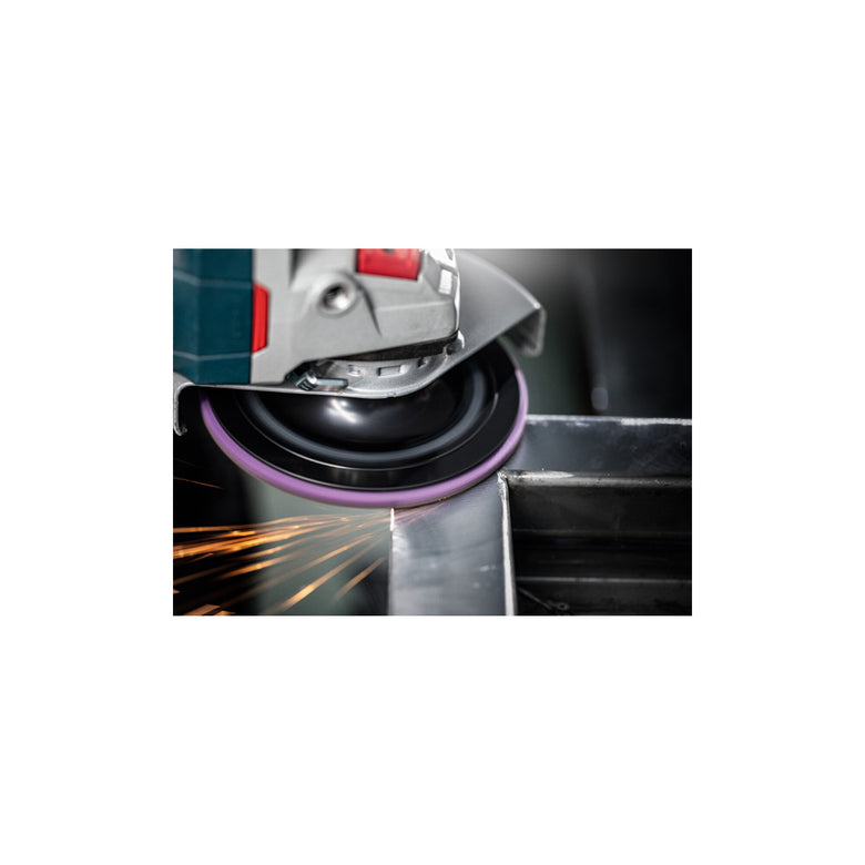 Bosch EXPERT N477 SCM Scheibe, 100 x 16mm, grob für kleine Winkelschleifer 25