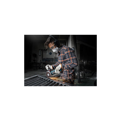 Bosch EXPERT N477 SCM Scheibe, 100 x 16mm, mittel für kleine Winkelschleifer 25