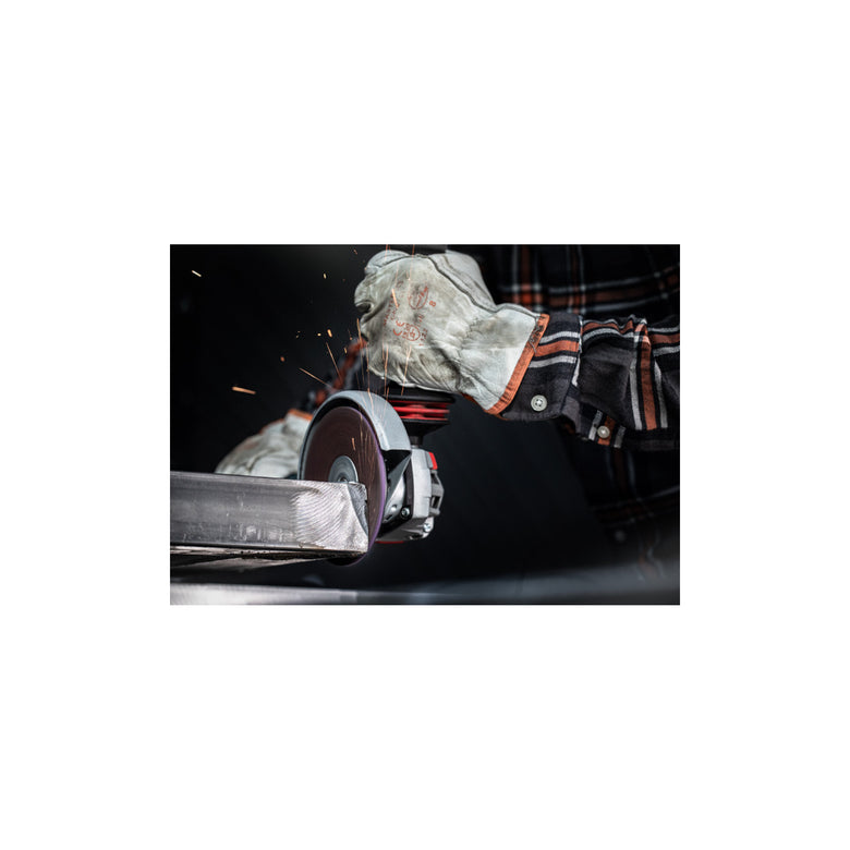 Bosch EXPERT N477 SCM Scheibe, 100 x 16mm, mittel für kleine Winkelschleifer 25