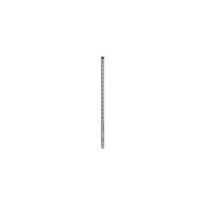 Bosch EXPERT SDS plus-7X Hammerbohrer 10 x 200 x 265mm für Bohrhämmer 10 Stk