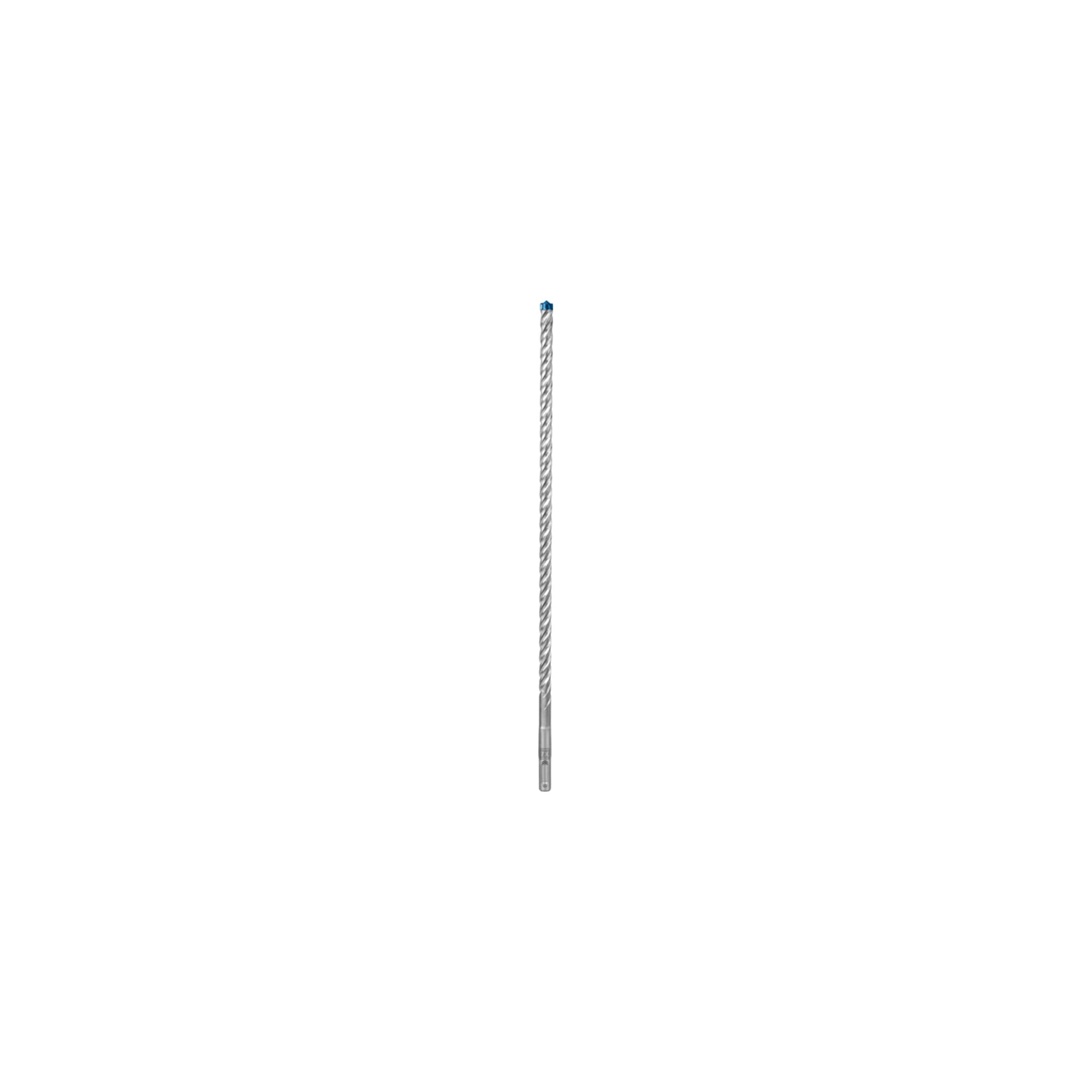 Bosch EXPERT SDS plus-7X Hammerbohrer 10 x 300 x 365mm für Bohrhämmer