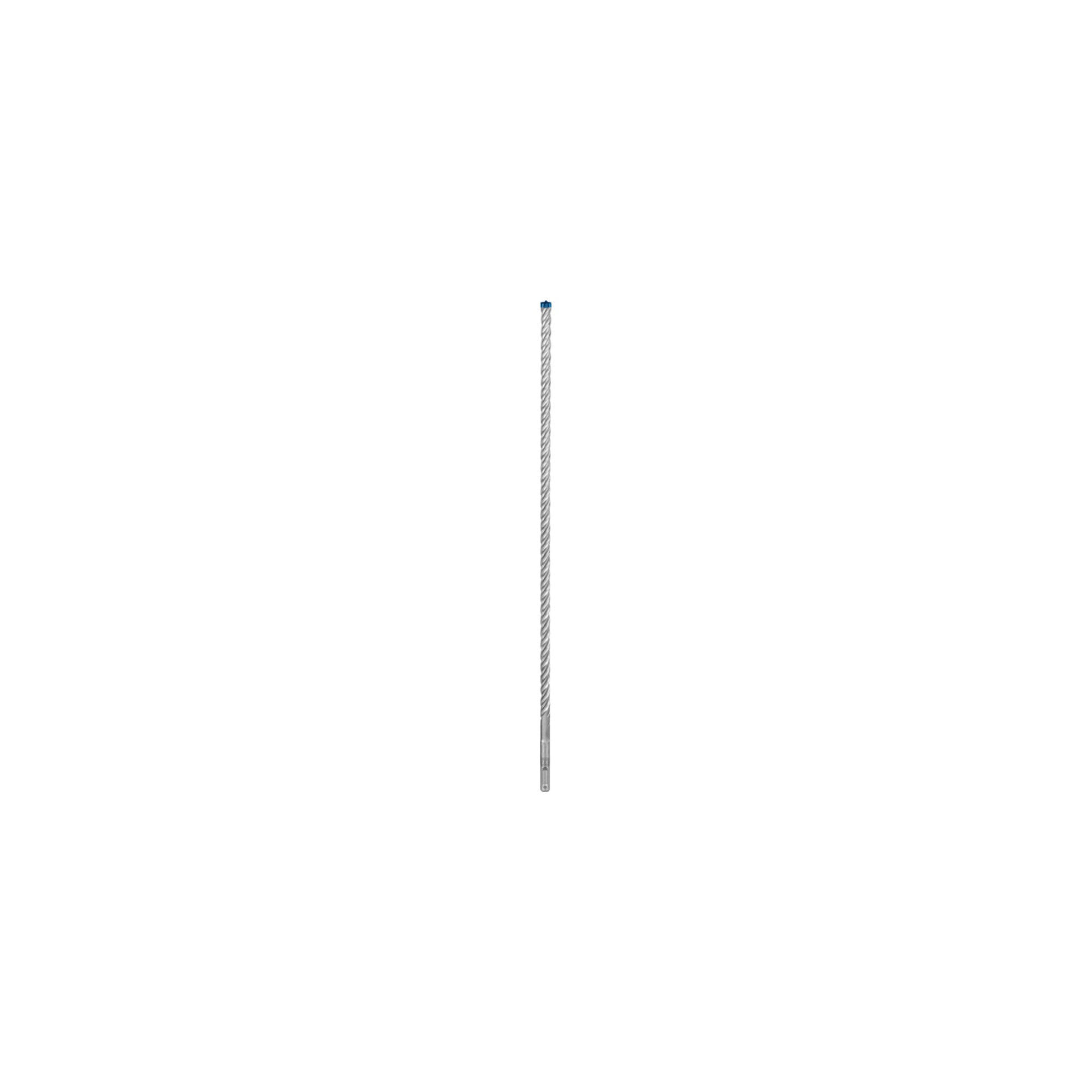 Bosch EXPERT SDS plus-7X Hammerbohrer 10 x 400 x 465mm für Bohrhämmer