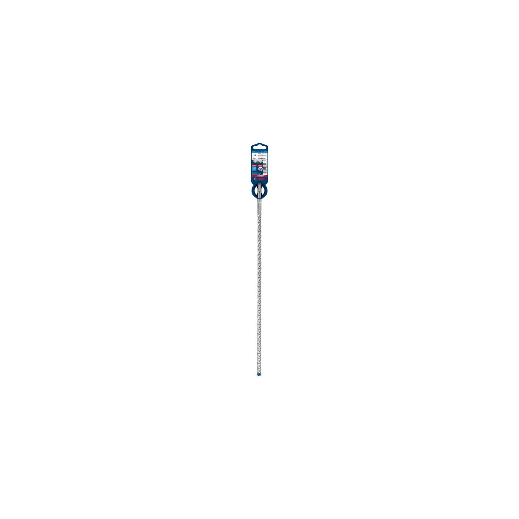 Bosch EXPERT SDS plus-7X Hammerbohrer 10 x 400 x 465mm für Bohrhämmer