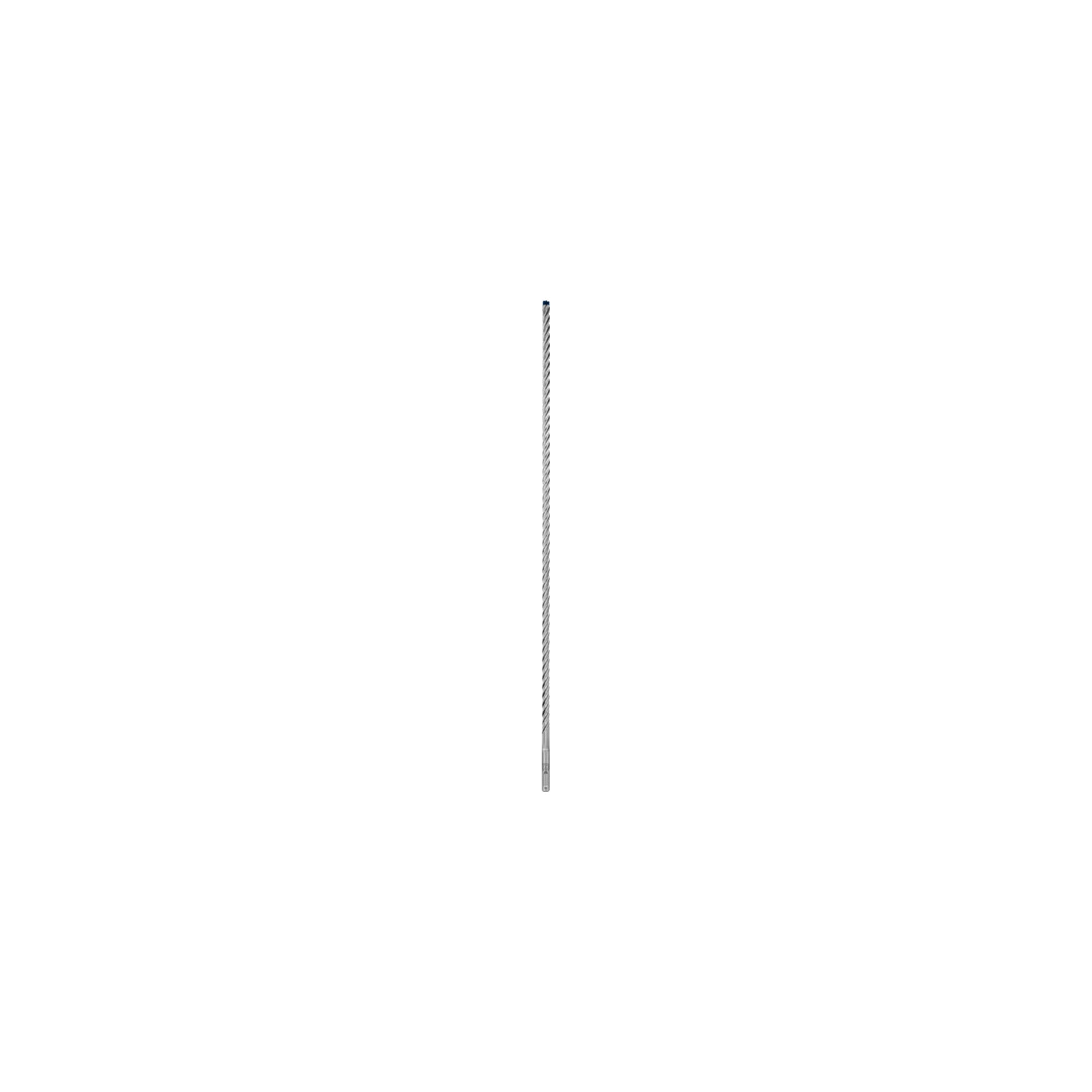 Bosch EXPERT SDS plus-7X Hammerbohrer 10 x 550 x 600mm für Bohrhämmer
