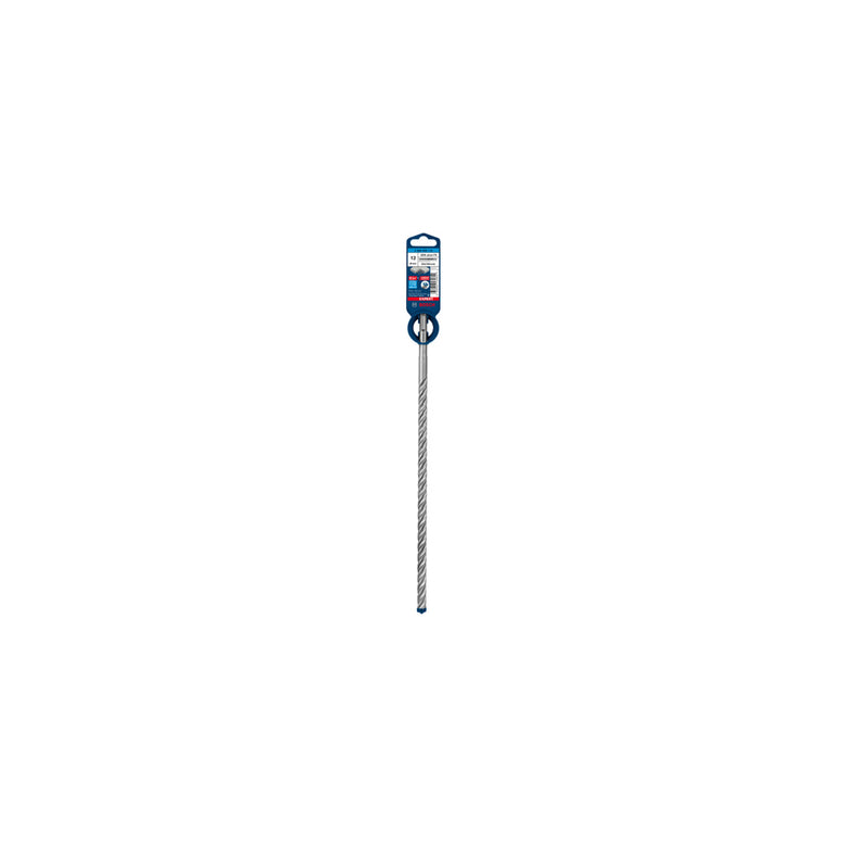 Bosch EXPERT SDS plus-7X Hammerbohrer 12 x 300 x 365mm für Bohrhämmer