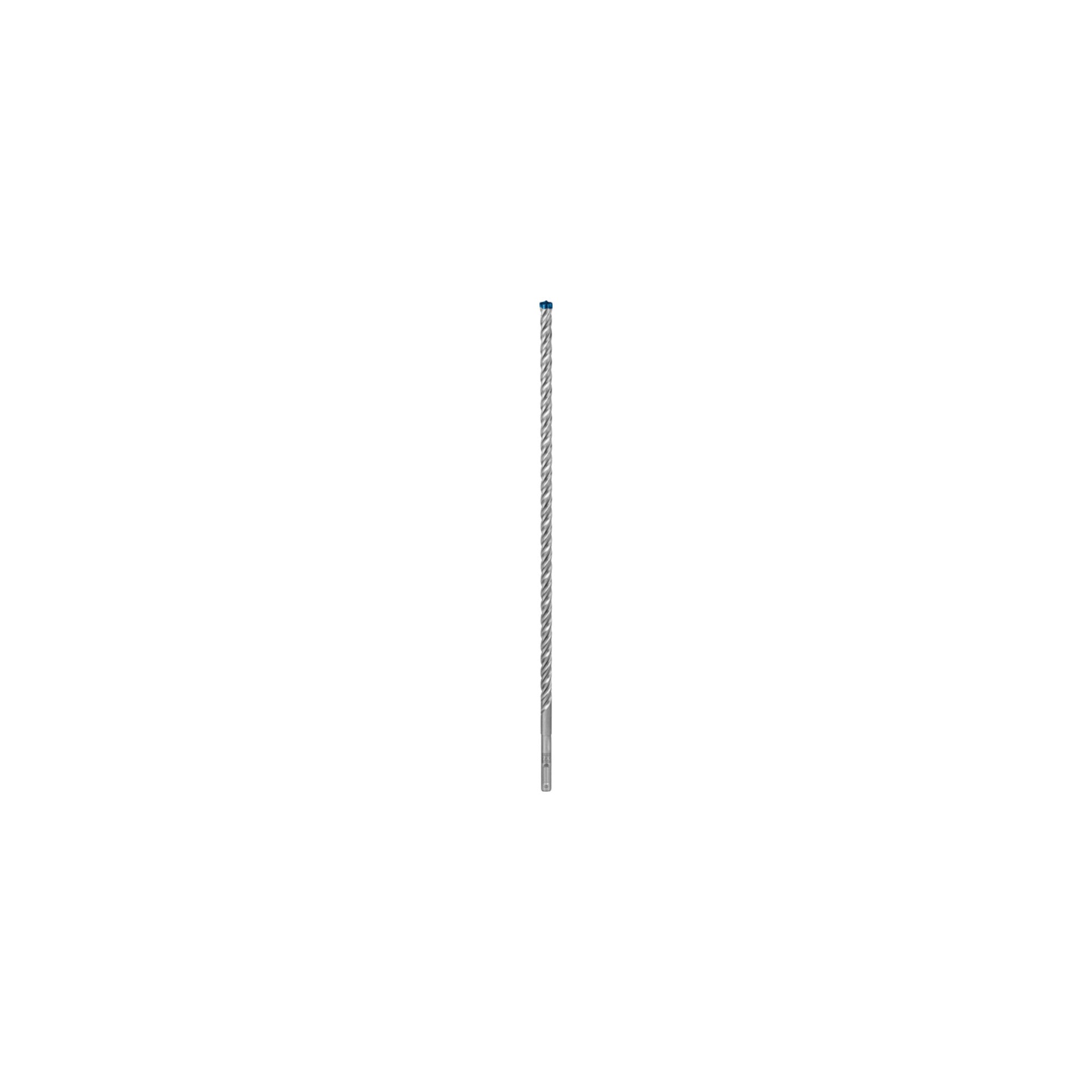 Bosch EXPERT SDS plus-7X Hammerbohrer 12 x 400 x 465mm für Bohrhämmer