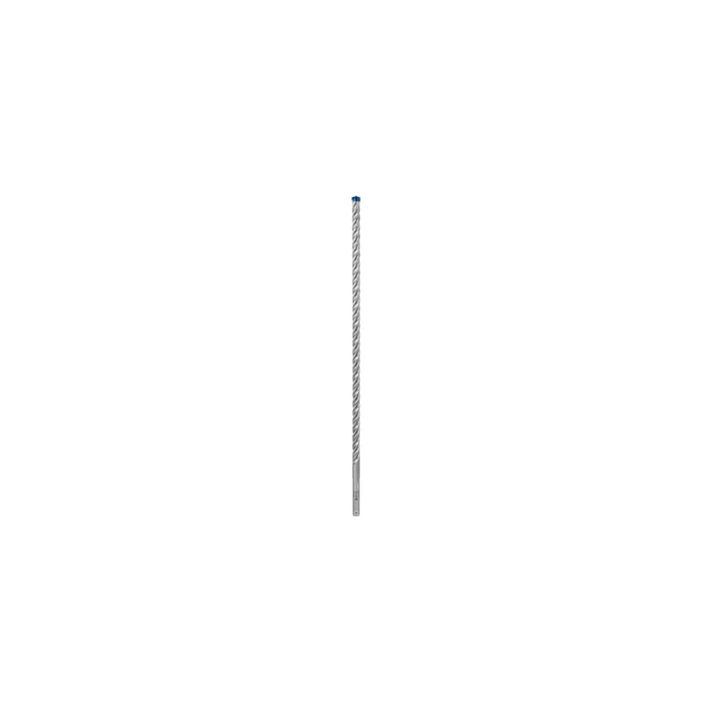 Bosch EXPERT SDS plus-7X Hammerbohrer 12 x 400 x 465mm für Bohrhämmer