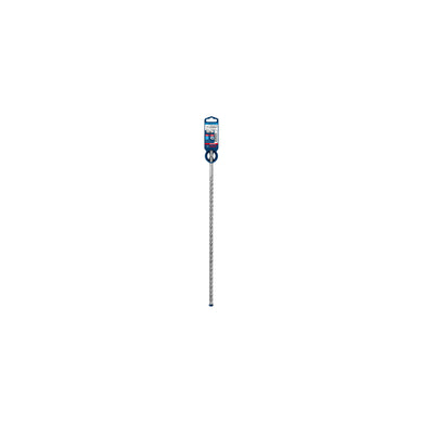 Bosch EXPERT SDS plus-7X Hammerbohrer 12 x 400 x 465mm für Bohrhämmer