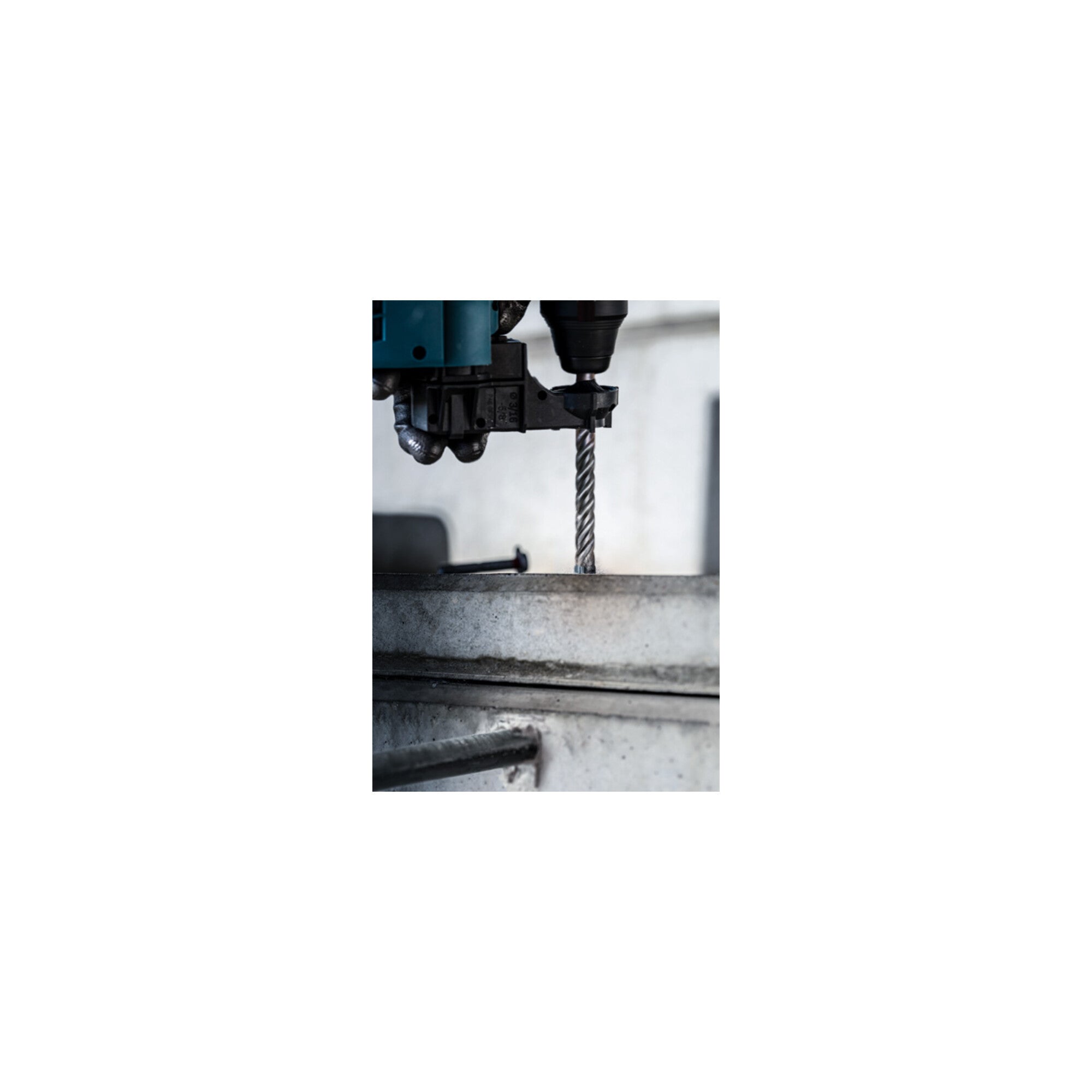 Bosch EXPERT SDS plus-7X Hammerbohrer 12 x 950 x 1000mm für Bohrhämmer