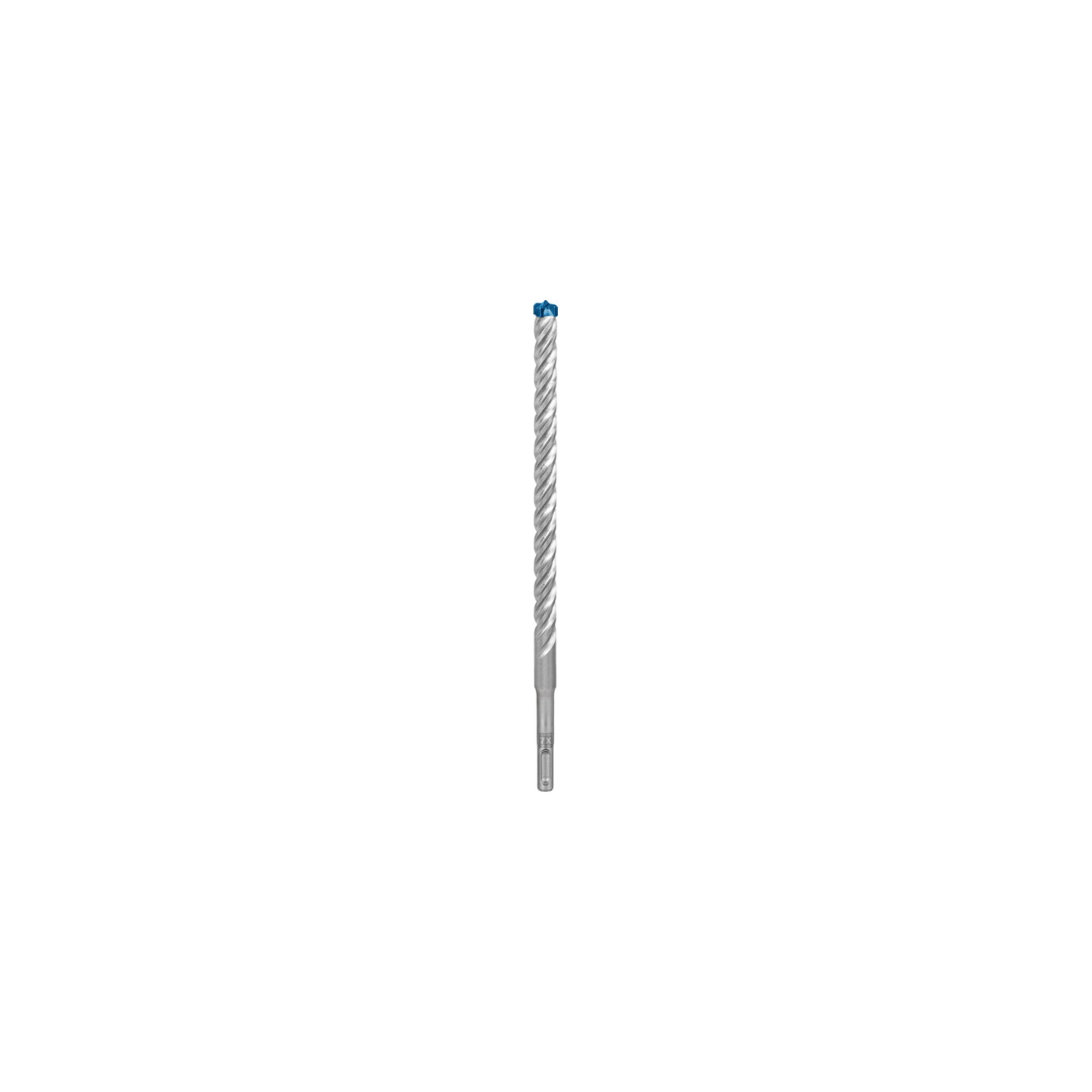 Bosch EXPERT SDS plus-7X Hammerbohrer 14 x 200 x 265mm für Bohrhämmer