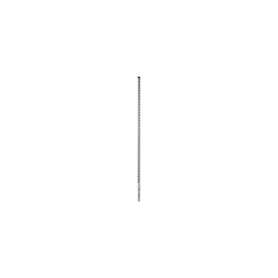 Bosch EXPERT SDS plus-7X Hammerbohrer 14 x 550 x 600mm für Bohrhämmer
