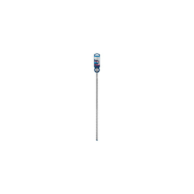 Bosch EXPERT SDS plus-7X Hammerbohrer 14 x 550 x 600mm für Bohrhämmer