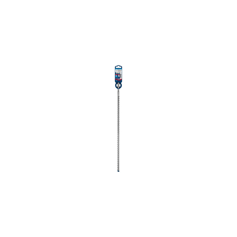 Bosch EXPERT SDS plus-7X Hammerbohrer 14 x 550 x 600mm für Bohrhämmer