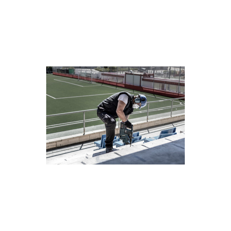 Bosch EXPERT SDS plus-7X Hammerbohrer 14 x 950 x 1000mm für Bohrhämmer