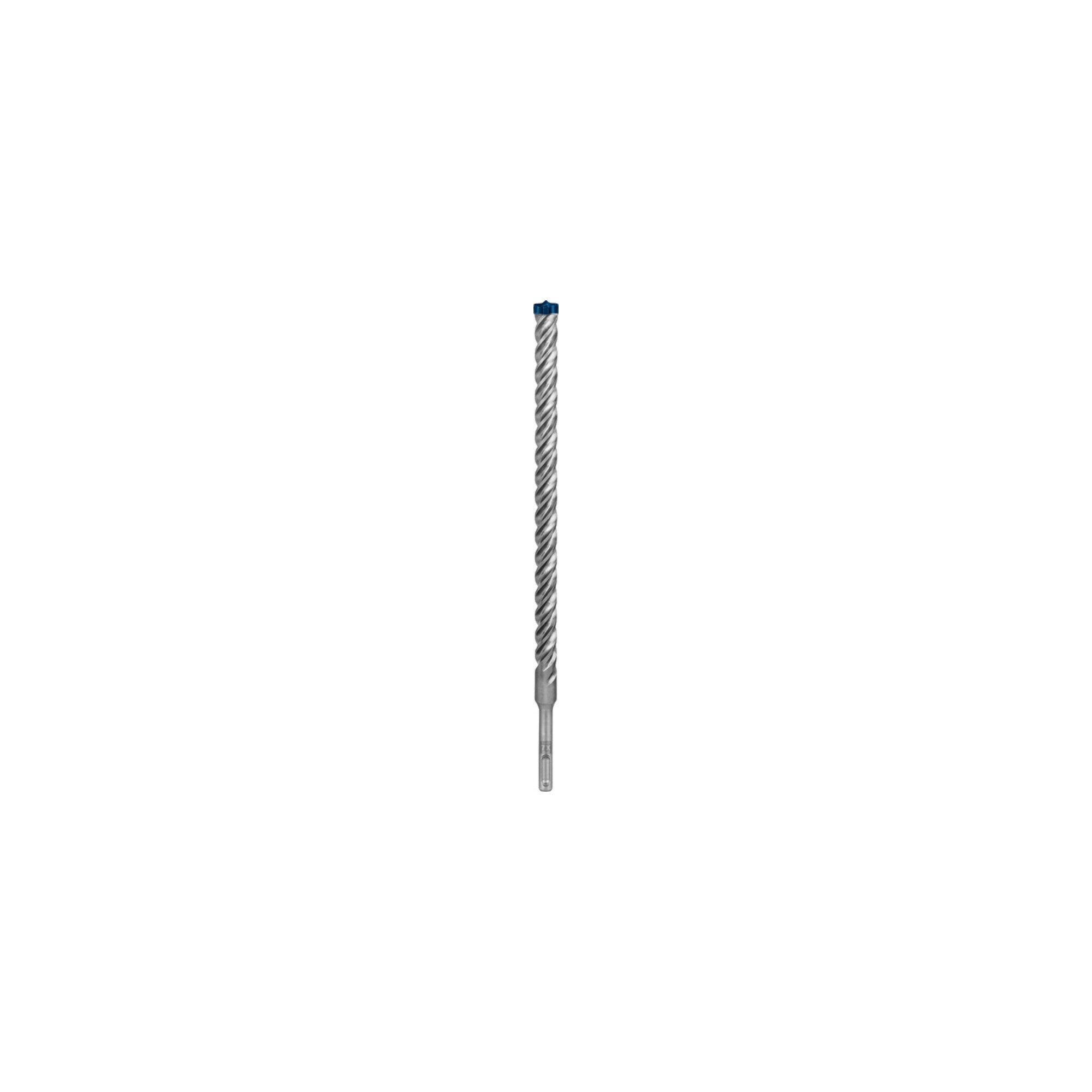 Bosch EXPERT SDS plus-7X Hammerbohrer 16 x 250 x 315mm für Bohrhämmer