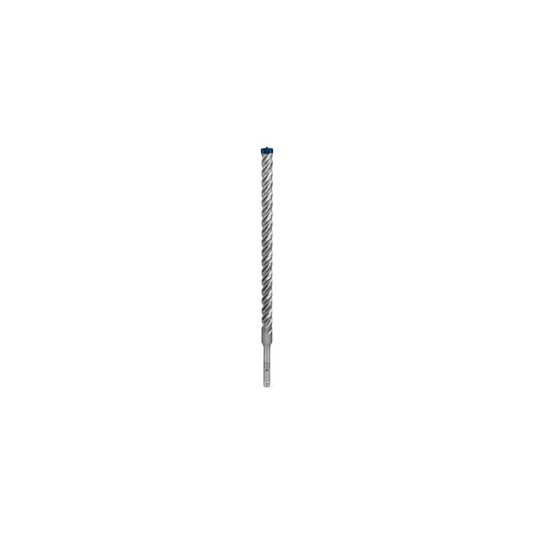 Bosch EXPERT SDS plus-7X Hammerbohrer 16 x 250 x 315mm für Bohrhämmer