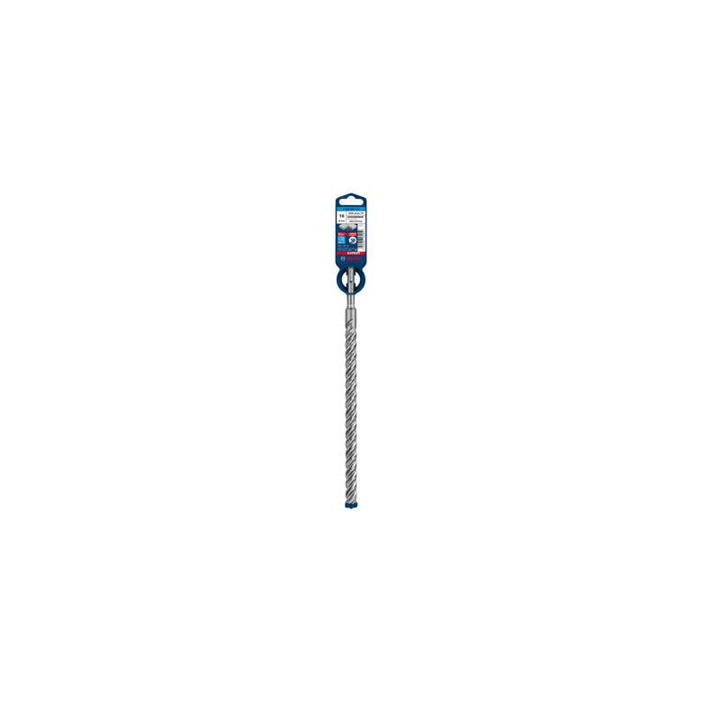 Bosch EXPERT SDS plus-7X Hammerbohrer 16 x 250 x 315mm für Bohrhämmer