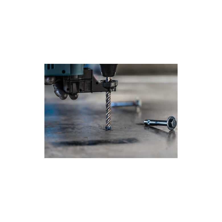 Bosch EXPERT SDS plus-7X Hammerbohrer 16 x 250 x 315mm für Bohrhämmer
