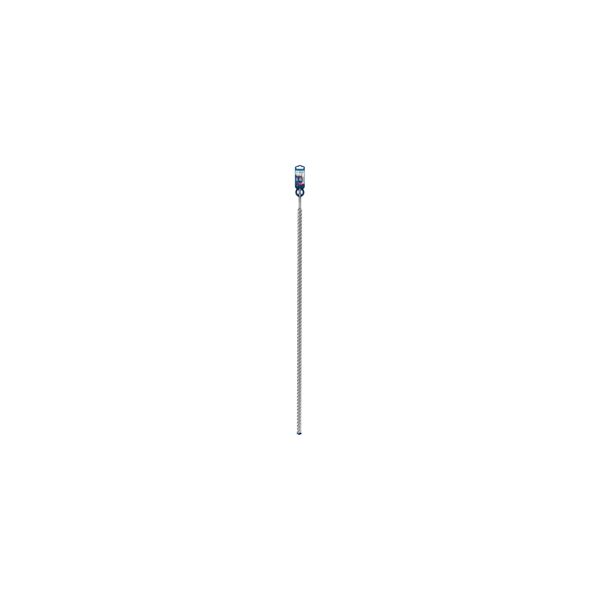 Bosch EXPERT SDS plus-7X Hammerbohrer 20 x 950 x 1000mm für Bohrhämmer